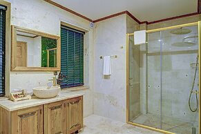 Unique Cappadocia Palace