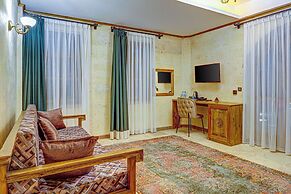 Unique Cappadocia Palace