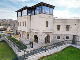 Unique Cappadocia Palace