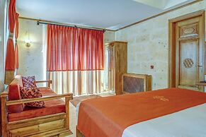 Unique Cappadocia Palace