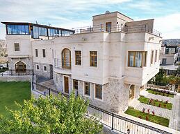 Unique Cappadocia Palace