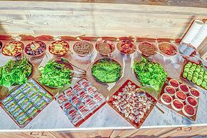 Unique Cappadocia Palace