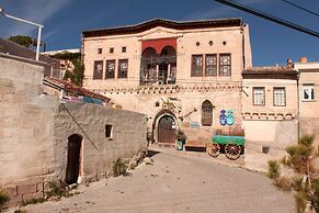 Unique Cappadocia Palace