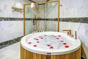 Unique Cappadocia Palace