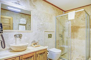 Unique Cappadocia Palace