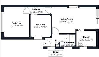 Host Stay Shaftsbury