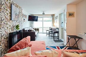 Host Stay Shaftsbury