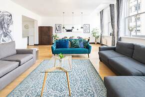 Host Stay Exchange Street Living