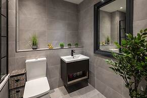 Host Stay Exchange Street Living