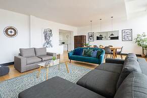 Host Stay Exchange Street Living