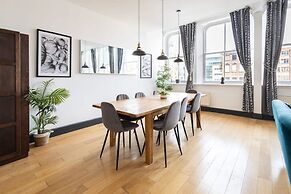 Host Stay Exchange Street Living