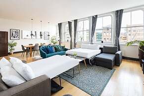 Host Stay Exchange Street Living