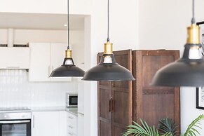 Host Stay Exchange Street Living