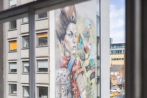 Host Stay Exchange Street Living