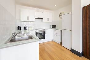 Host Stay Exchange Street Living