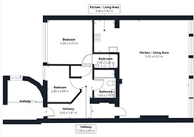 Host Stay Exchange Street Living