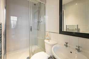 Host Stay Exchange Street Living