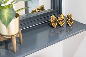 Host Stay Exchange Street Living