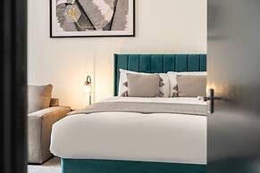 Host Stay Exchange Street Living