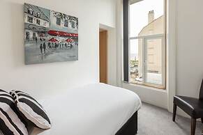 Host Stay Glaisdale at the Sandbeck