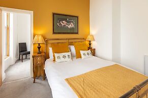 Host Stay Glaisdale at the Sandbeck