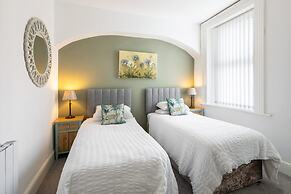 Host Stay Goathland at the Sandbeck