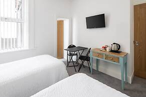 Host Stay Goathland at the Sandbeck