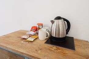 Host Stay Goathland at the Sandbeck