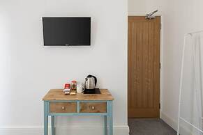 Host Stay Goathland at the Sandbeck