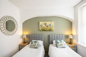 Host Stay Goathland at the Sandbeck