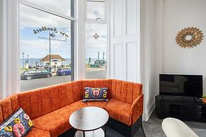 Host Stay Runswick Bay at the Sandbeck