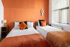 Host Stay Runswick Bay at the Sandbeck