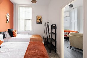 Host Stay Runswick Bay at the Sandbeck