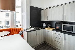 Host Stay Runswick Bay at the Sandbeck