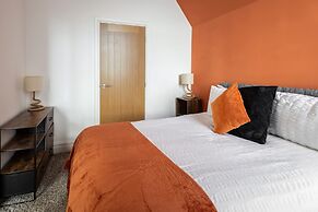 Host Stay Runswick Bay at the Sandbeck