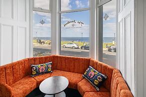 Host Stay Runswick Bay at the Sandbeck