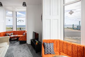 Host Stay Runswick Bay at the Sandbeck