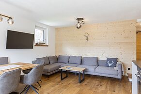 Apartment in Tyrol With hot tub