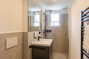 Apartment in Tyrol With hot tub