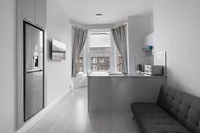 Host Stay Aberdeen Walk Apartment