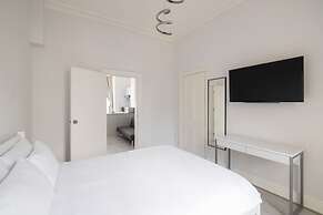 Host Stay Aberdeen Walk Apartment