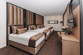 Hotel Unique Majestic