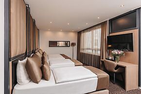 Hotel Unique Majestic