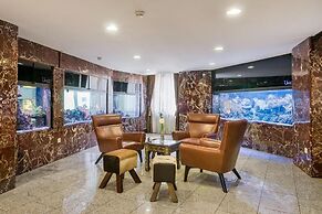 Hotel Unique Majestic