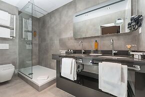 Hotel Unique Majestic