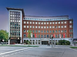 Hotel Unique Majestic