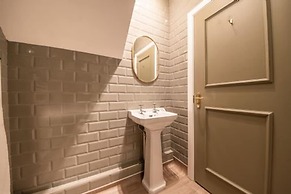 Host Stay Woodroffe Arms Hope Double Room 4