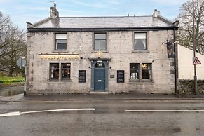 Host Stay Woodroffe Arms Hope Double Room 4