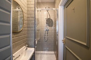 Host Stay Woodroffe Arms Hope Double Room 1