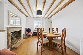 Host Stay Bradley House